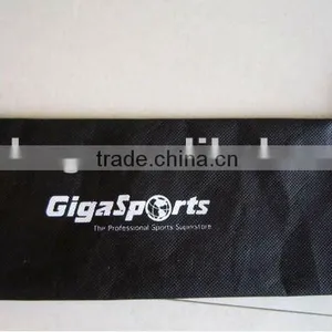 Non Woven Mesh Drawstring Bag thumbnail-1
