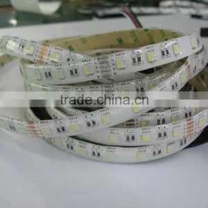 12v 5m 300leds Smd Waterproof 5050 Rgbw Led Strip Quality Choice thumbnail-1