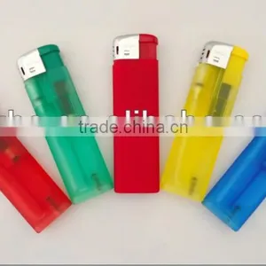 Electronic Gas Lighter thumbnail-1