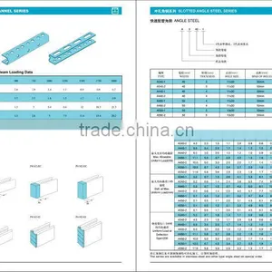 Slotted Angle Steel thumbnail-5