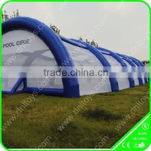 Factory Giant Inflatable Tent for Wedding, Inflatable Tent Price China Wholesale thumbnail-1