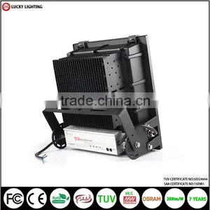 2016 IP65 Outdoor Smd 2700-6500K Bridgelux Chip 10w Mini Led Flood Light thumbnail-4