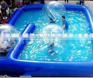Popular Inflatable Swimming Pool thumbnail-2
