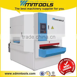 Heavy Duty , High Sanding Precision ,profile Polishing Sander thumbnail-1
