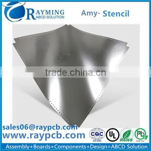 PCB Soldering SMT Paste Stencil for PCBA Assembly thumbnail-3