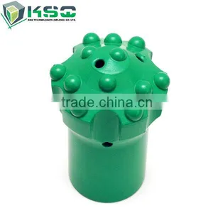 Top Quality Button Bits With Thread For Drilling Tools thumbnail-1