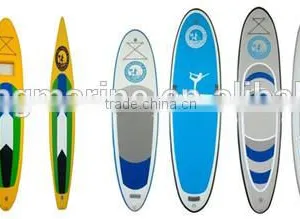 Inflatable Paddle Board New Product High Quality thumbnail-3