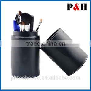 Cheap Wholesale Folding Professional Brush Makeup Pouch thumbnail-4
