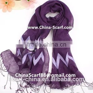 Wholesale Viscose Scarf thumbnail-4