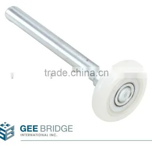Heavy Duty Garage Door Stern Roller thumbnail-1