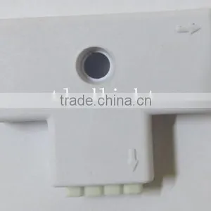 RGB Led Strip Connector 10mm "T" Shape "+"shape Rgb t Connectors High Quality thumbnail-1