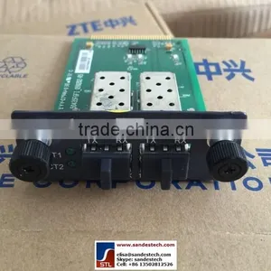 ZTE RS-3000A-2GE-SFP RS-3000A-2FE-SFP ZTE ZXR10 3928A-FI 3952A 3950 RS-3928A-FI RS-3952A RS-3950 thumbnail-1