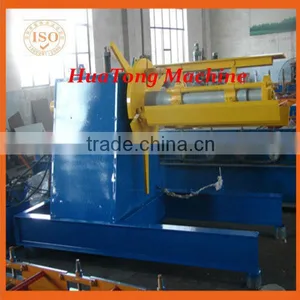 Uncoiler Roll Forming Machinery thumbnail-1