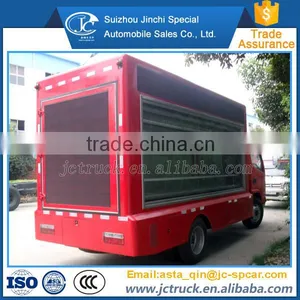 Famous Brand Dongfeng Small Led Truck and Vehicle Lights Price thumbnail-5