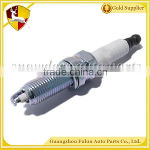 Automobiles High Quality Gasoline Engine Iridium Spark Plug for Ford AGSF22WM thumbnail-1