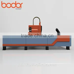 Hot New Products for 2015 Cnc Fiber Cutting Machine thumbnail-5