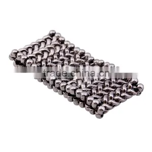 2015 Hot Sell Alloy Bracelet for Party Decoration thumbnail-2