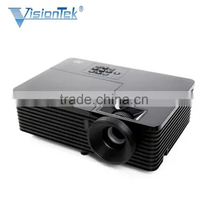 Full HD 1080p DLP Projector With LED Light Projector for Education Business Entertainment thumbnail-1