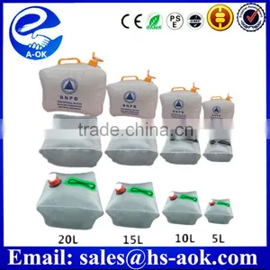 Folding Collapsible Container thumbnail-1