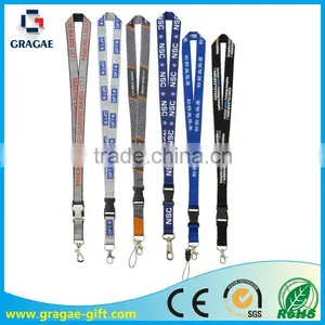 2013-2014 All Kinds of Work ID Card Lanyards thumbnail-1