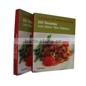 OEM Softcover/paperback Books Printing House thumbnail-1