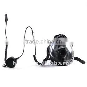 Baoya HBCS Communication Full Face Mask thumbnail-1