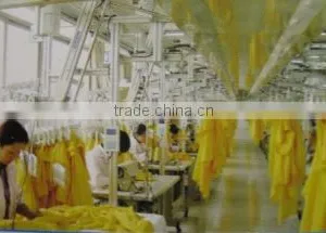 Dongguan Sidi Clothing Co., Limited company overview - view 1 thumbnail