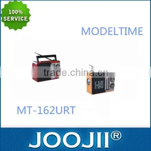 2016 HOT SELL WITH USB/SD/TF PLAYER WITH KARAOKE JACK thumbnail-1