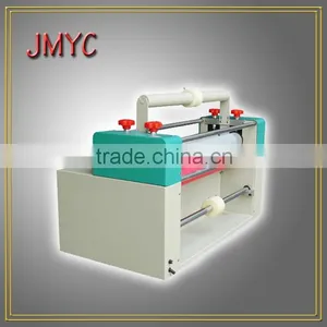 Digital Embossing Machine for Film Laminating thumbnail-3