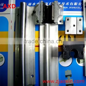 High-quality Linear Slide Unit Supporting Rail SBR40 thumbnail-2