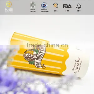 Tuo Xin New Design Pot Plant Paper Roll for Wholesales thumbnail-2