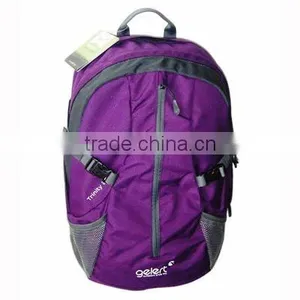 Fashion School Backpack thumbnail-1