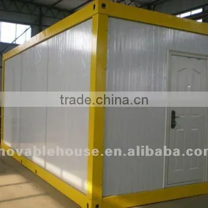 Portable Office Container House thumbnail-2