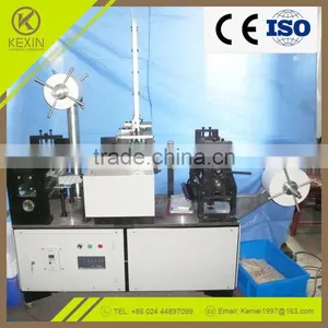 BZJ150 2016 New Product Made In China Stepless Speed Regulation Tongue Depressor Automatic Pouch Packing Machine thumbnail-1