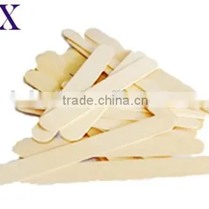 114mm Wooden Popsicle Stick thumbnail-4
