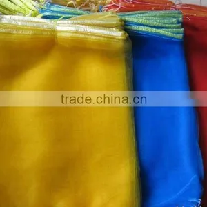 Mesh Bag, Leno Mesh Bag, Raschel Mesh Bag, Tubular Mesh Bag, Net Bag, pp Bag, PE Bag, Knitting Bag, Packing Bag thumbnail-1