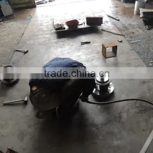 All Kind of the Part of Rubber Mixing Mill thumbnail-1