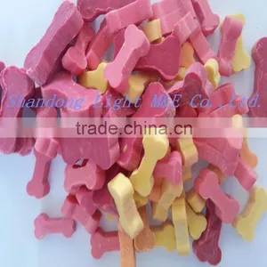 Pet Dog Chewing Gum Manufacturing Machine thumbnail-6