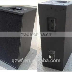 LA-Q10 Spe Audio Dual 10 Compact Neodymium Line Array thumbnail-5