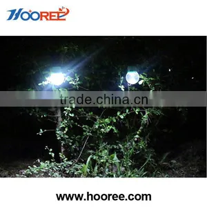 Solar Secur LED Garden Light With Li-ion Bacteries Bulk thumbnail-6