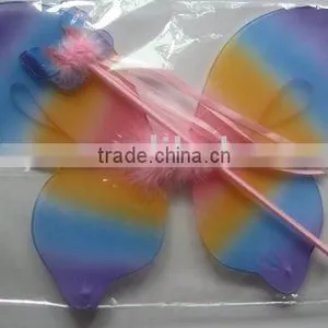 Angel Wing &wand Set (MY11209-07) thumbnail-1