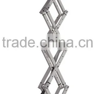 Electric Hydraulic Scissors Lifting Platform thumbnail-1