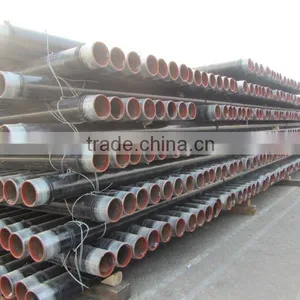 API 5LGRB 133*6.25 PSL1 ERW Pipe thumbnail-1