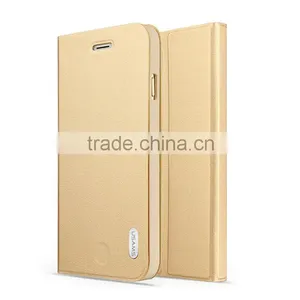 USAMS Ultra Thin Flip Cover for Iphone 6 4.7 thumbnail-1