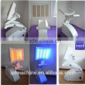 Professional Pdt Led Light Therapy Equipment for Pdt Sale thumbnail-2