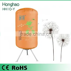 Electric Airer Dryer, Laundry Products, Portable Cloth Dryer,1000W thumbnail-2