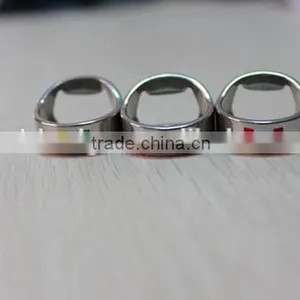 Cool Print Flag Metal Ring Opener thumbnail-2