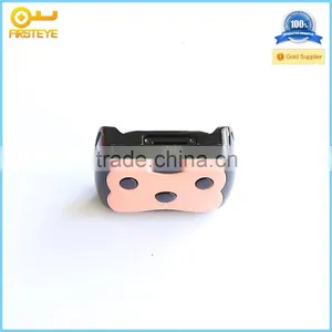 2015 Newest 5m GPS Accuracy Cell Phone/platform Real Time Tracking Micro Gps Pets Tracker Google Map on Mobile Long Standby Time thumbnail-5