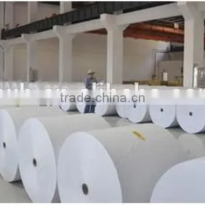 2100-250 Fourdriner Multi-dryer Writing/ Offset/A4 Paper Making Machine thumbnail-2