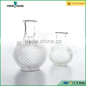 250ml 500ml Glass Bottle for Wine With Glass Cap thumbnail-1
